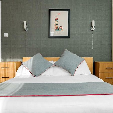 Flexistay Tulsi Aparthotel Croydon Zewnętrze zdjęcie