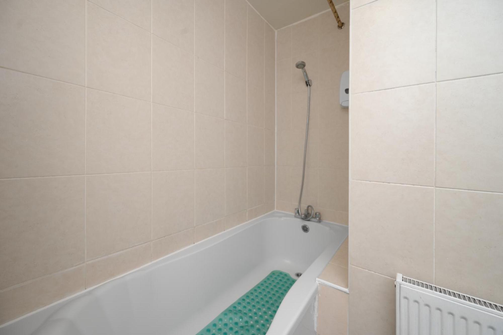 Flexistay Tulsi Aparthotel Croydon Zewnętrze zdjęcie