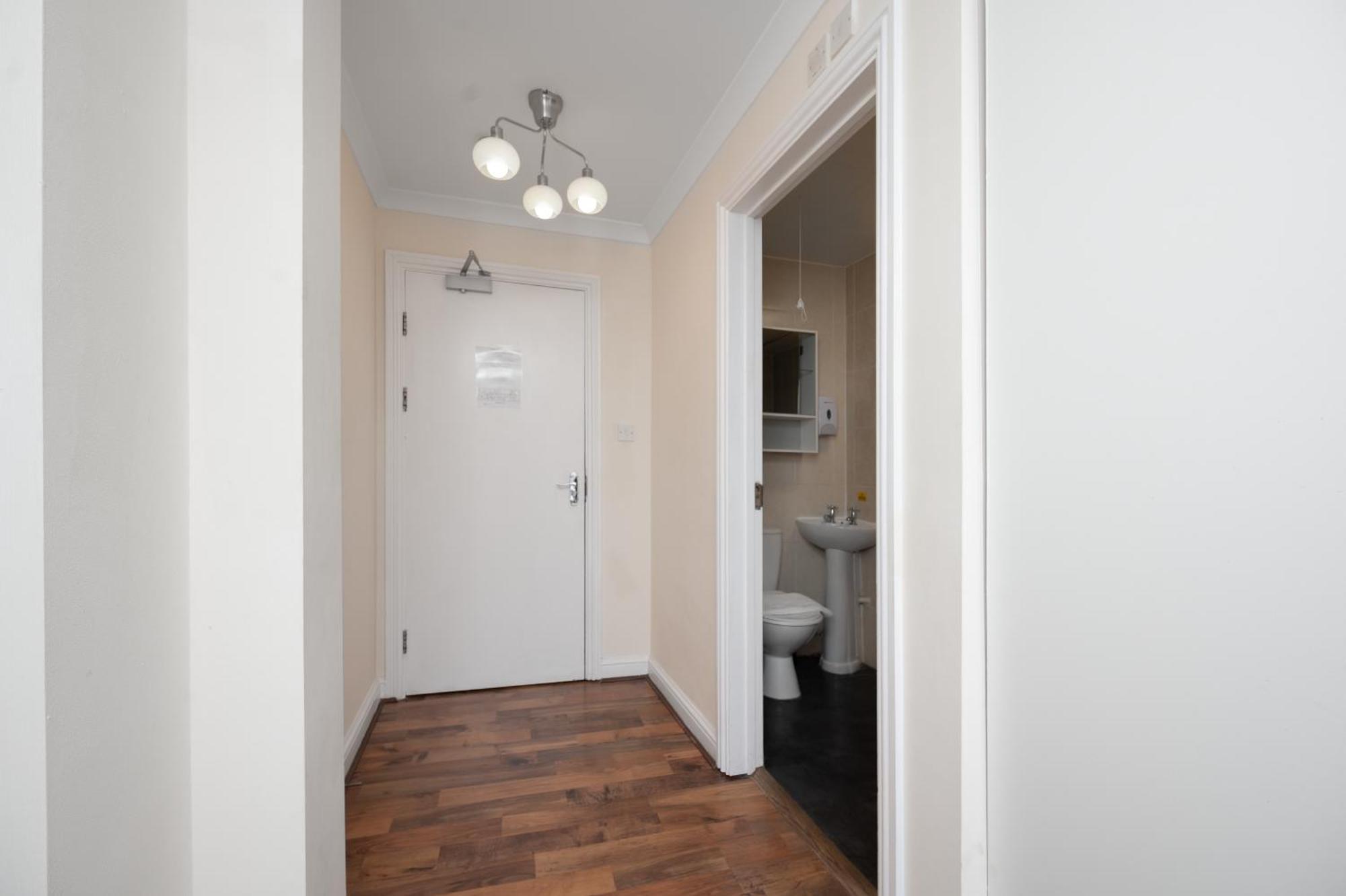Flexistay Tulsi Aparthotel Croydon Zewnętrze zdjęcie