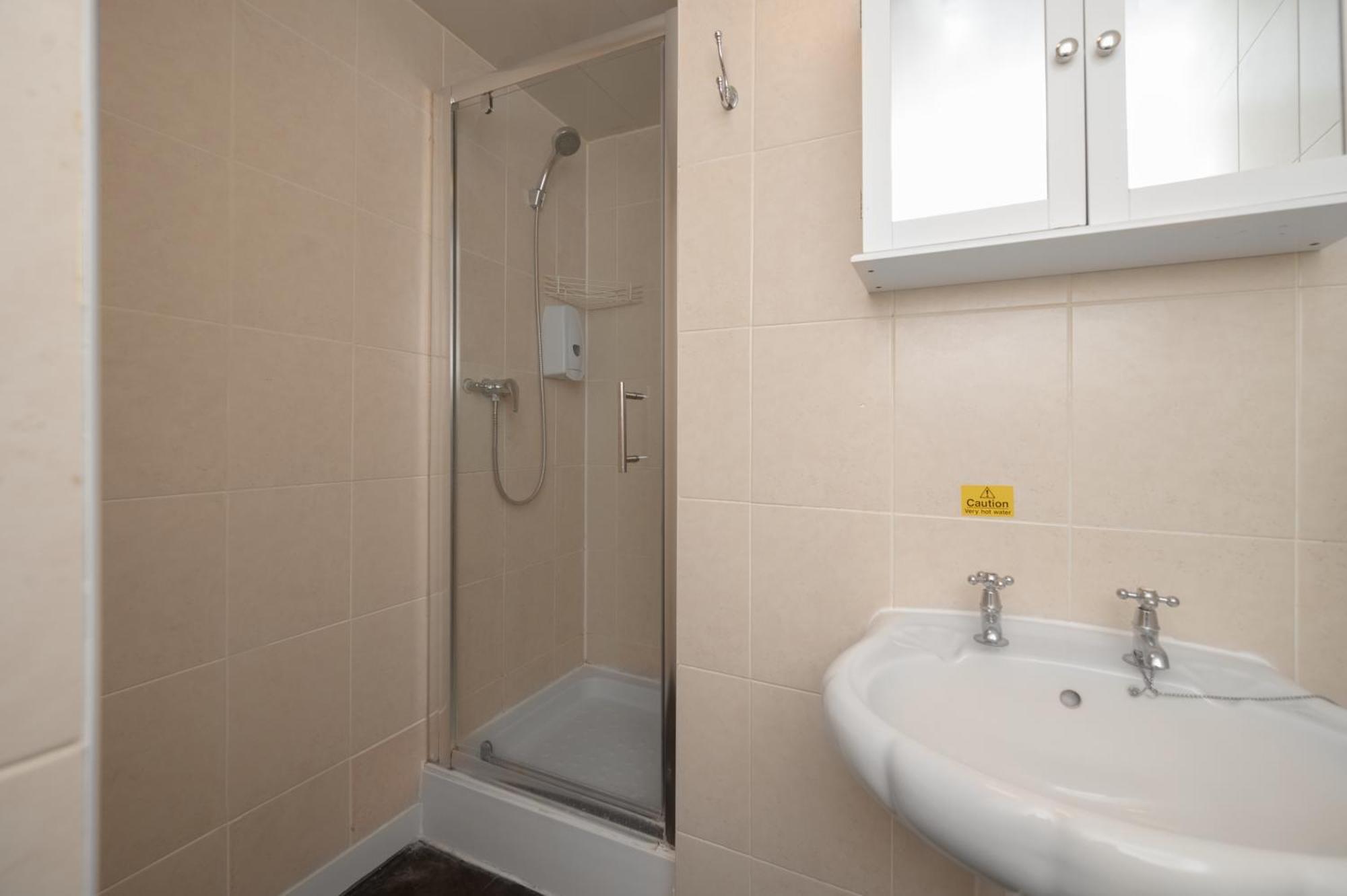 Flexistay Tulsi Aparthotel Croydon Zewnętrze zdjęcie