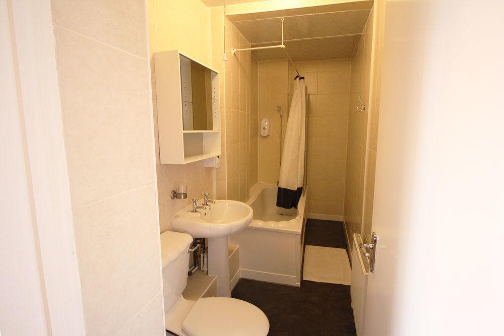 Flexistay Tulsi Aparthotel Croydon Zewnętrze zdjęcie
