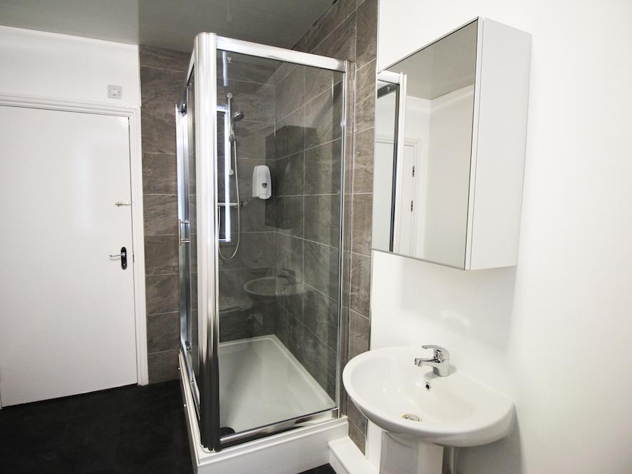 Flexistay Tulsi Aparthotel Croydon Zewnętrze zdjęcie
