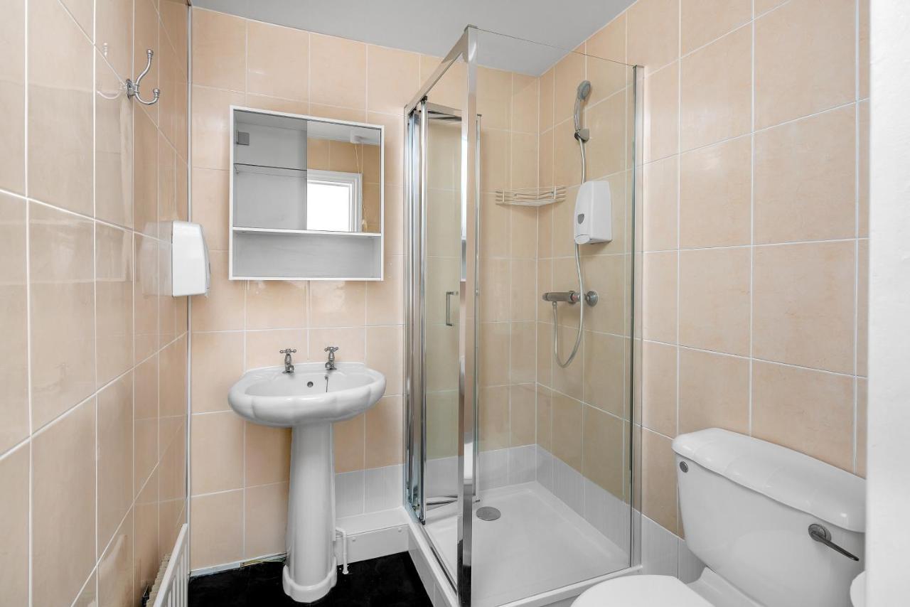 Flexistay Tulsi Aparthotel Croydon Zewnętrze zdjęcie