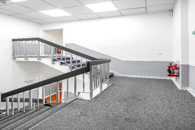Flexistay Tulsi Aparthotel Croydon Zewnętrze zdjęcie