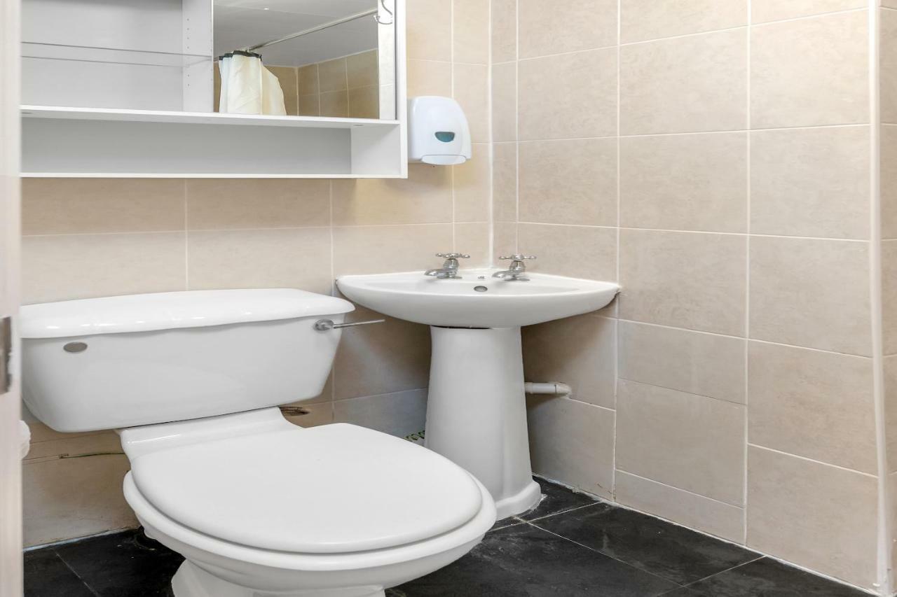 Flexistay Tulsi Aparthotel Croydon Zewnętrze zdjęcie